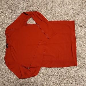 Eileen Fisher long sleeve